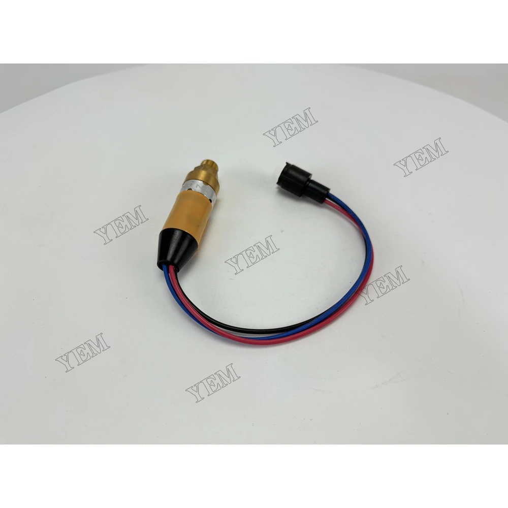 High Quality Machinery Parts Oil Pressure Sensor 9X-4276 for 3408 3