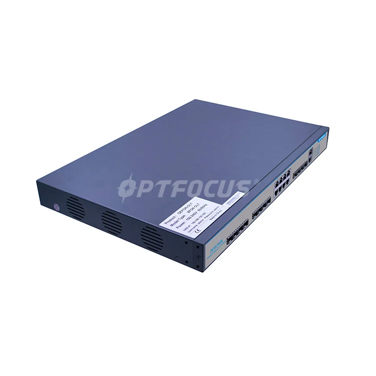 Huawei MA5608T OLT Gpon цена 4 и 8 порты разъёмы мини 2U для FTTH SFP PON
