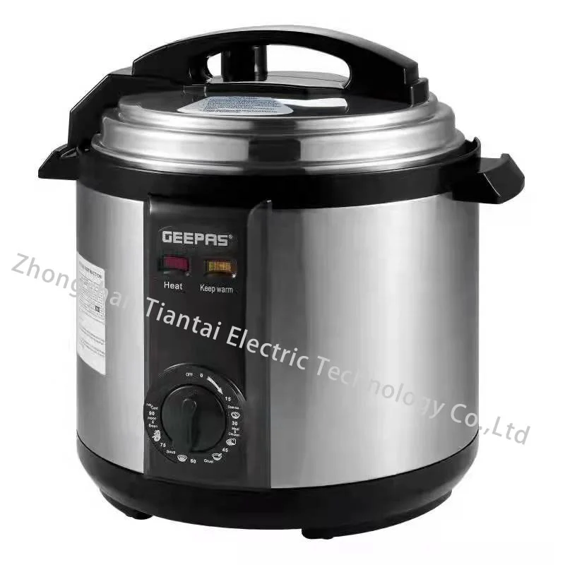 Olla Arrocera Electrodomesticos De Cocina Reiskocher 5 Cup Rice