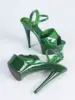 Verde 15 cm