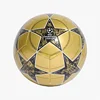 Gold Metallic / Black
