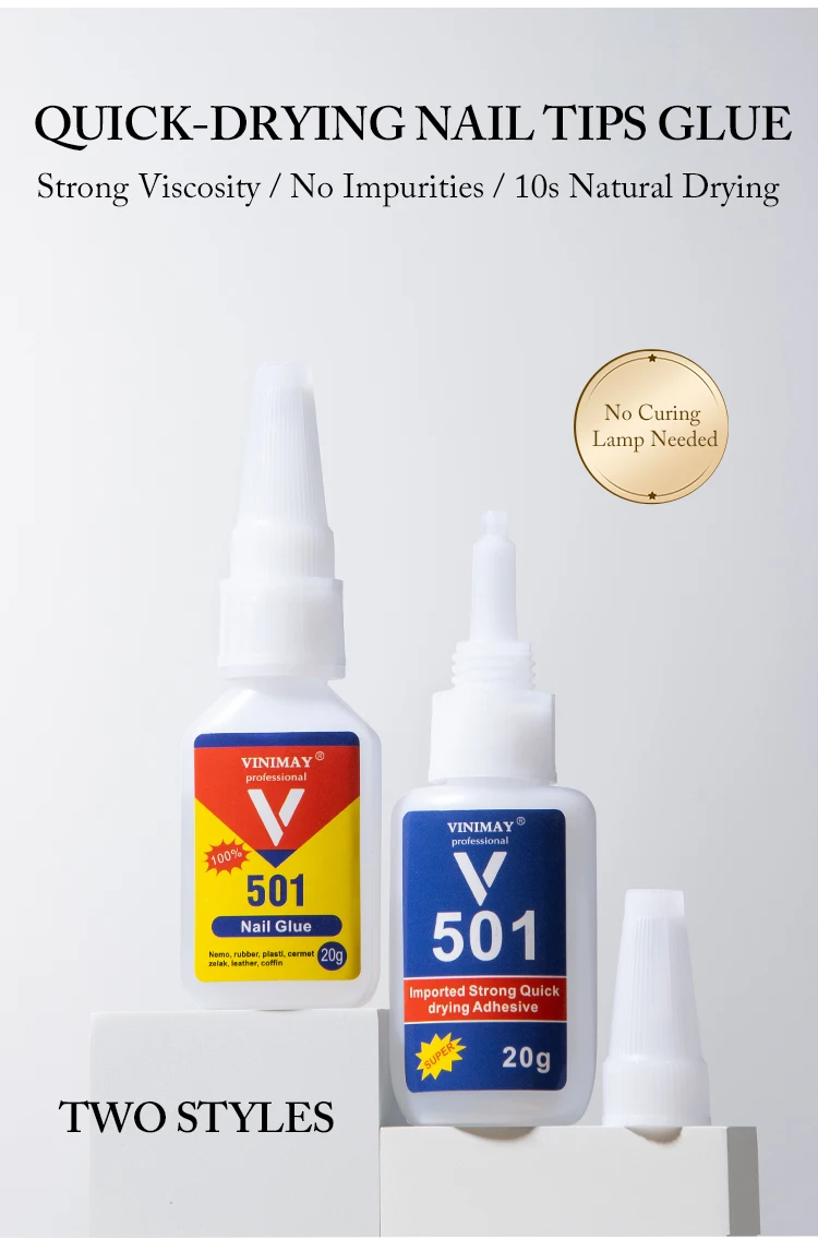 led lamp needed adhesive for false nail tips-3