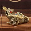 Retro Three-Legged Toad (Small)