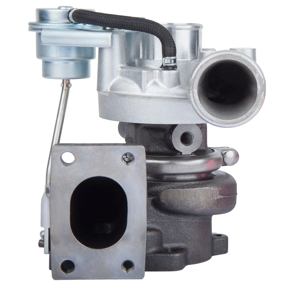 IZUMI Turbo for Mitsubishi for Bobcat L200 Bobcat S220 S250 S300 V3300-T 49177-03161 Diesel Engine Parts