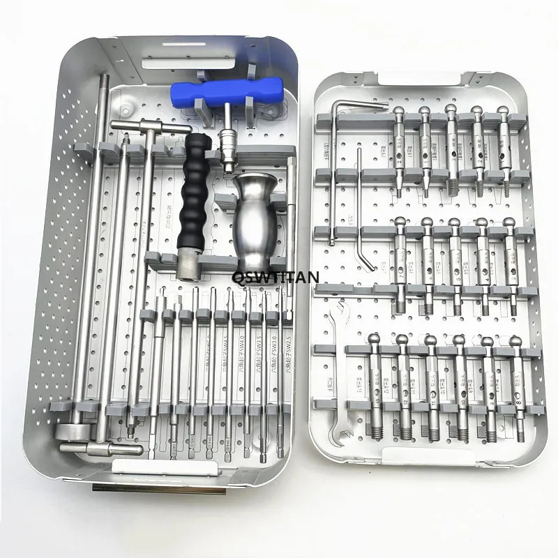Orthopedics Instrument 3