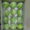 Green grape crispy handmade balls-7 cm
