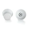 White KRM504WS