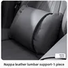Noble Black [Soporte Lumbar]