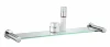 glass shelf