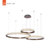 Brushed Antique Bronze