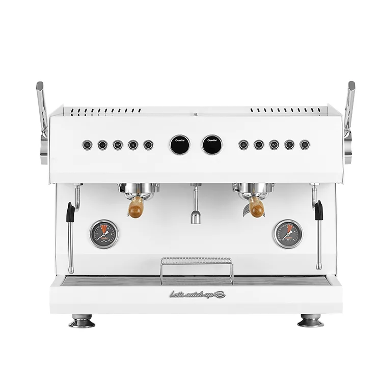 【瑠夏さま専用】Gemilai エスプレッソマシン コーヒーメーカー 瑠夏さま専用】Gemilai エスプレッソマシン コーヒーメーカー