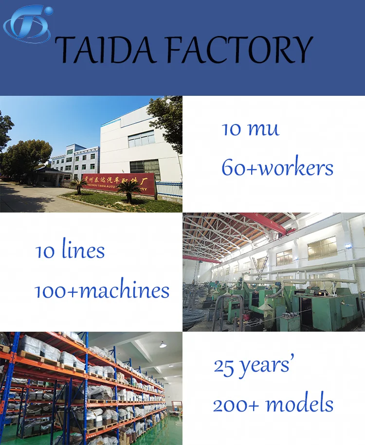 Zinc Plated Carbon Steel Knurl Wheel Stud Bolt/ Hub Lug Nut Bolt Stud