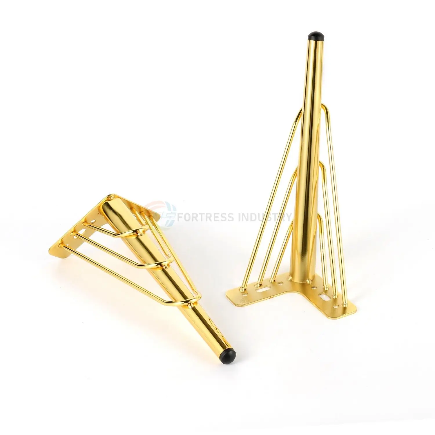 Finish Chrome Sofa Leg In Furniture Factory Direct Metal Sofa Leg New