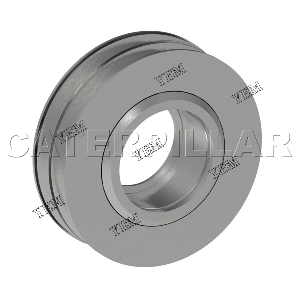 Pulley-Belt Tightener 126-8557 for Caterpillar Diesel Engine Parts