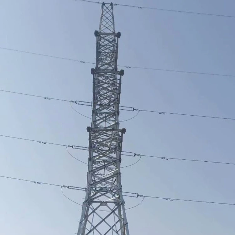 communication tower