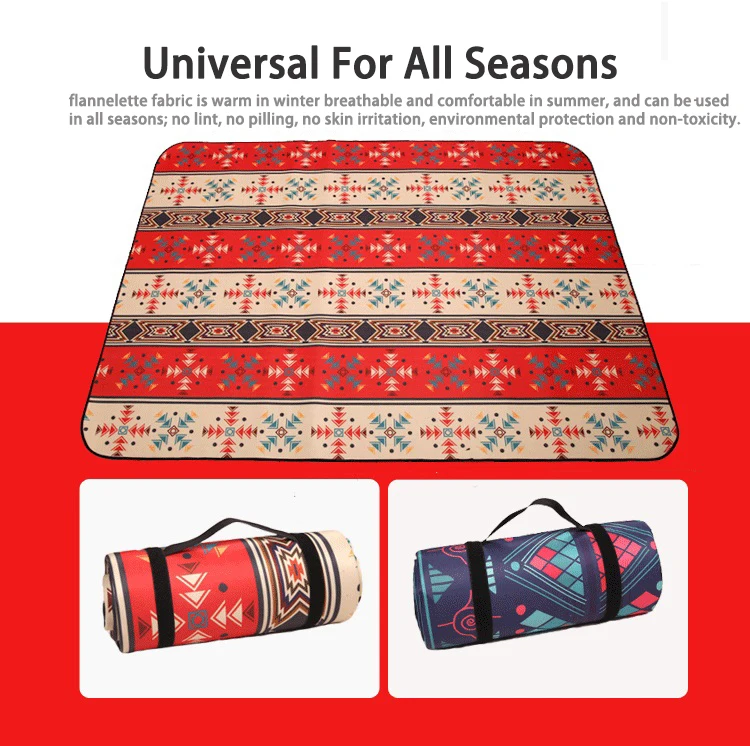High Quality Washable Blankets In Bulk,Outdoor Portable Moving