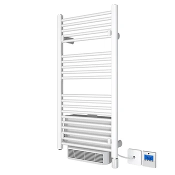 Avonflow High Quality Heated Towel Rails Wall Mounted Electric Towel Warmer With Blower