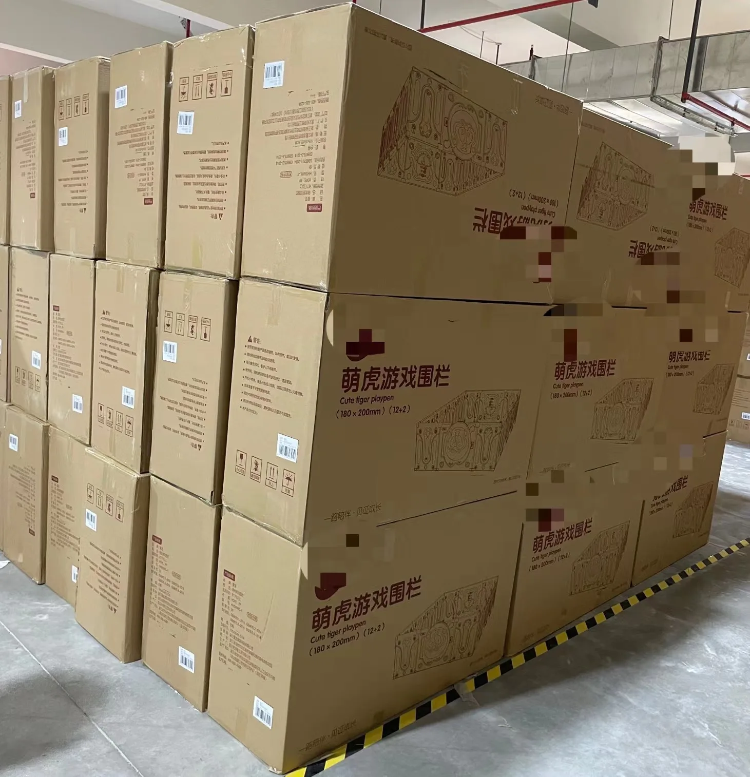 2024, Новое поступление, детский манеж для игр