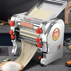 Instant Noodle Making Machine Small Noodle Making Machine China Noodles Making Machine