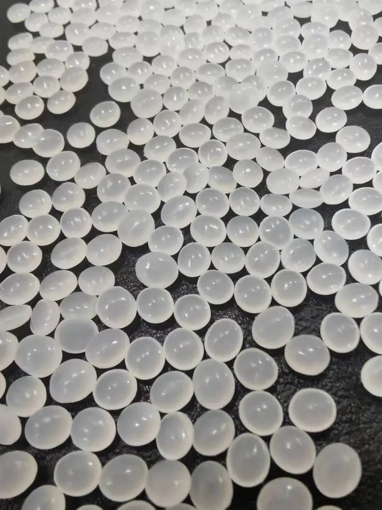 LDPE 3420F Химически стойкий PE пластик производитель натуральные гранулы