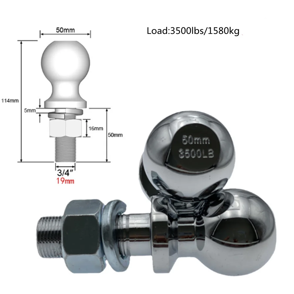 Travel Trailer Accessories Trailer Coupling Lock Trailer Balls Buy