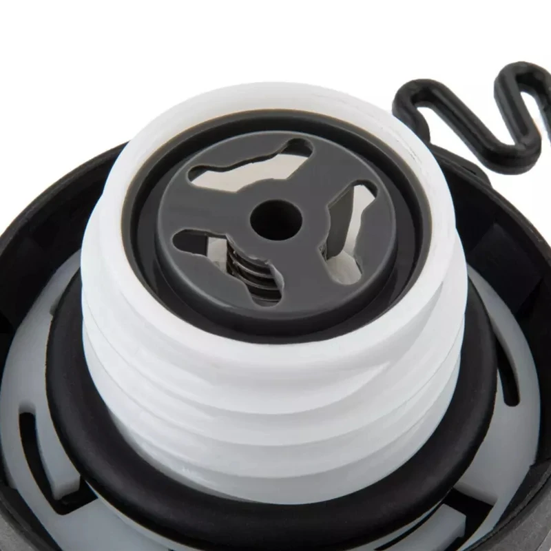 XUZHIANG 31392044 Engine Fuel Tank Cover for Volvo S80 V70
