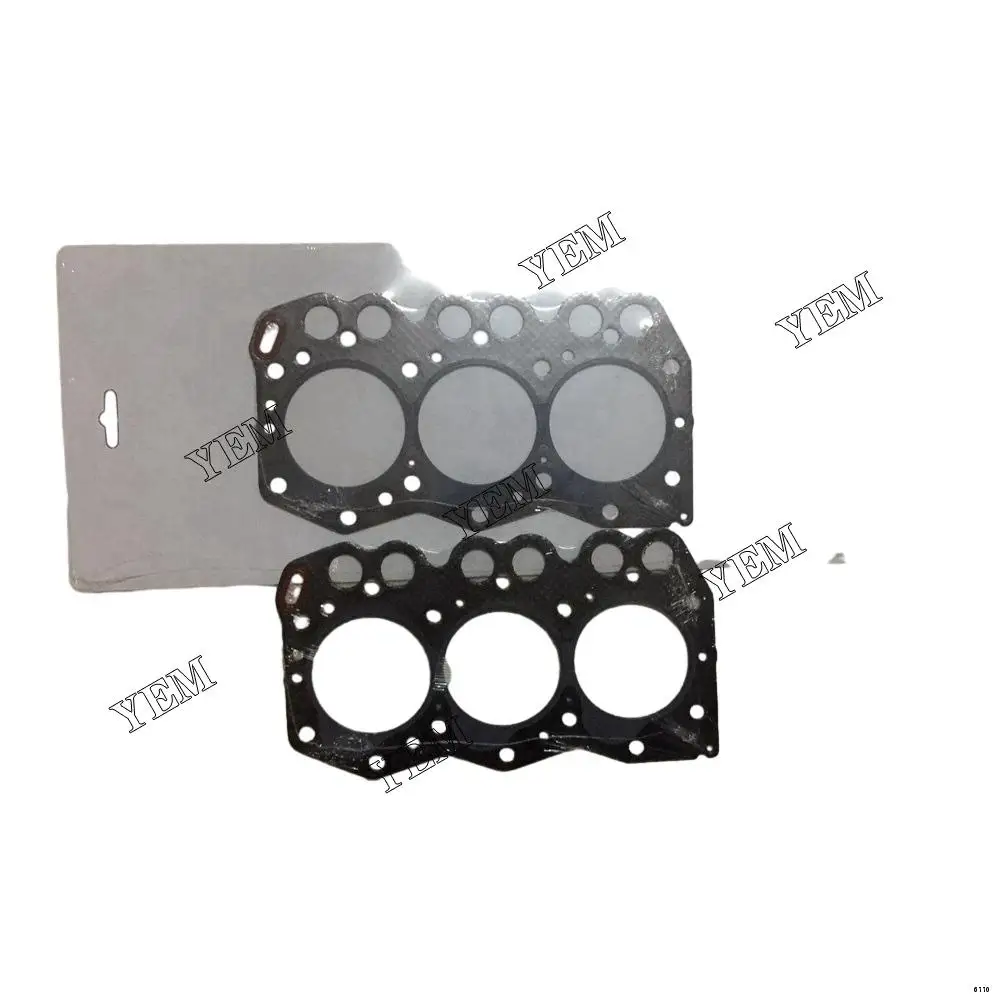 3TN68 Cylinder Head Gasket for Yanmar