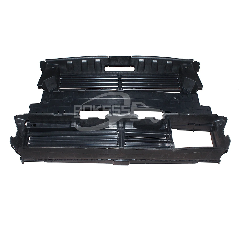 POKESS Radiator Protection Guard DS738475GA DS738475GB Radiator Protec... — 2