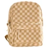 Khaki Backpack