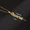 Aquarius-Gold