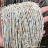 Tubo 2*4mm pietra shoushan