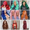 Colori diversi