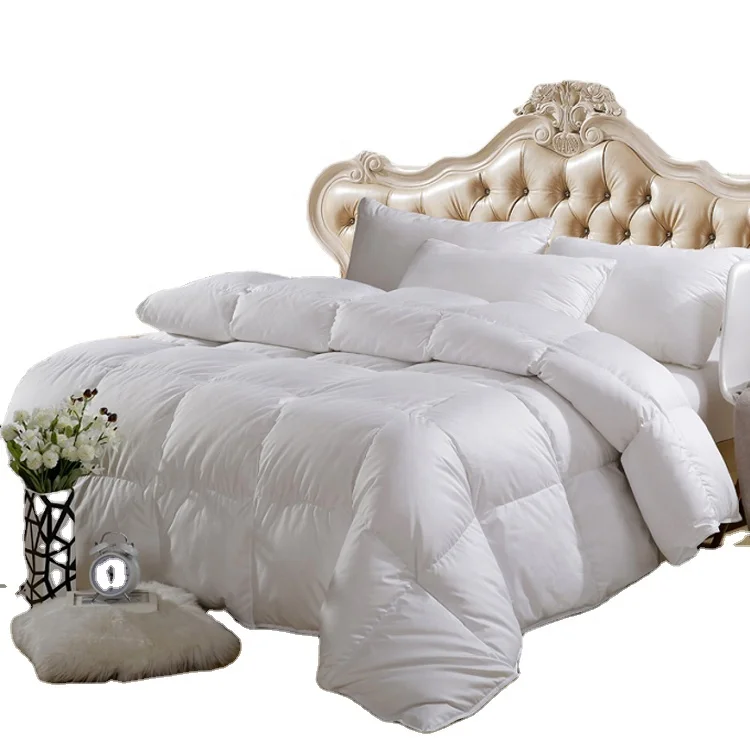 best price goose down duvet