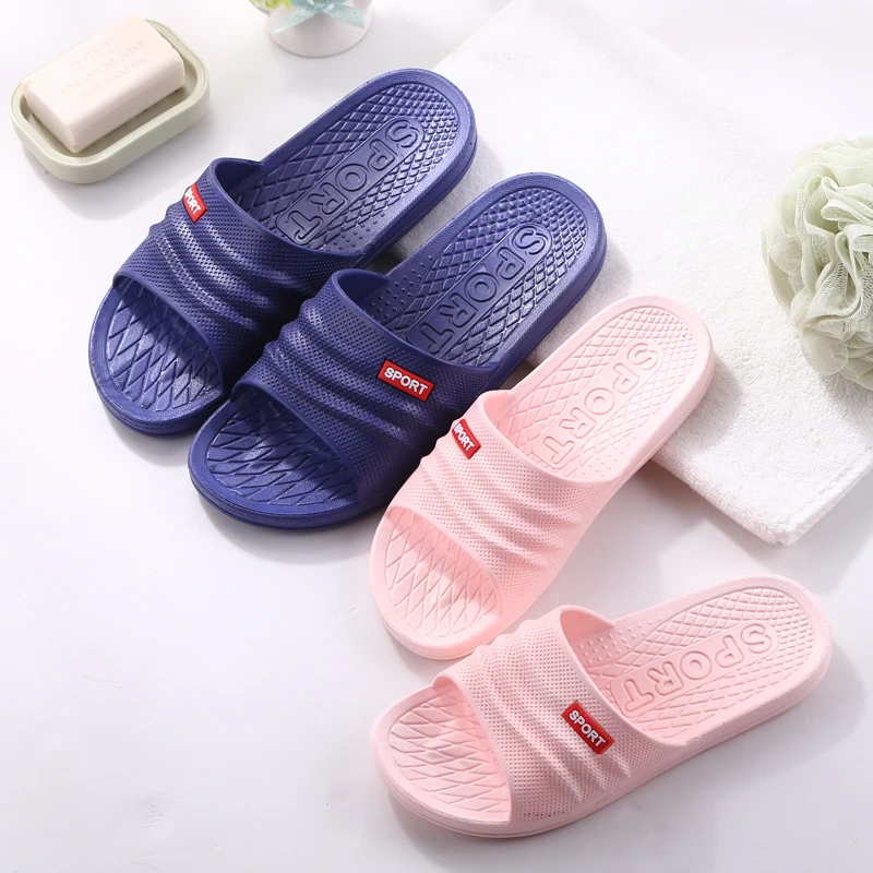 Home Slippers Thick Platform Bathroom Cloud Sootheze Slippers Non-slip Flip  Flops Woman Sandals Women Fashion Eva Indoor Slides - Buy Sole Eva Indoor  Slider,Woman Sandals,Athroom Anti-slip Slides Ladies Shoes Mules  Dropshipping Product