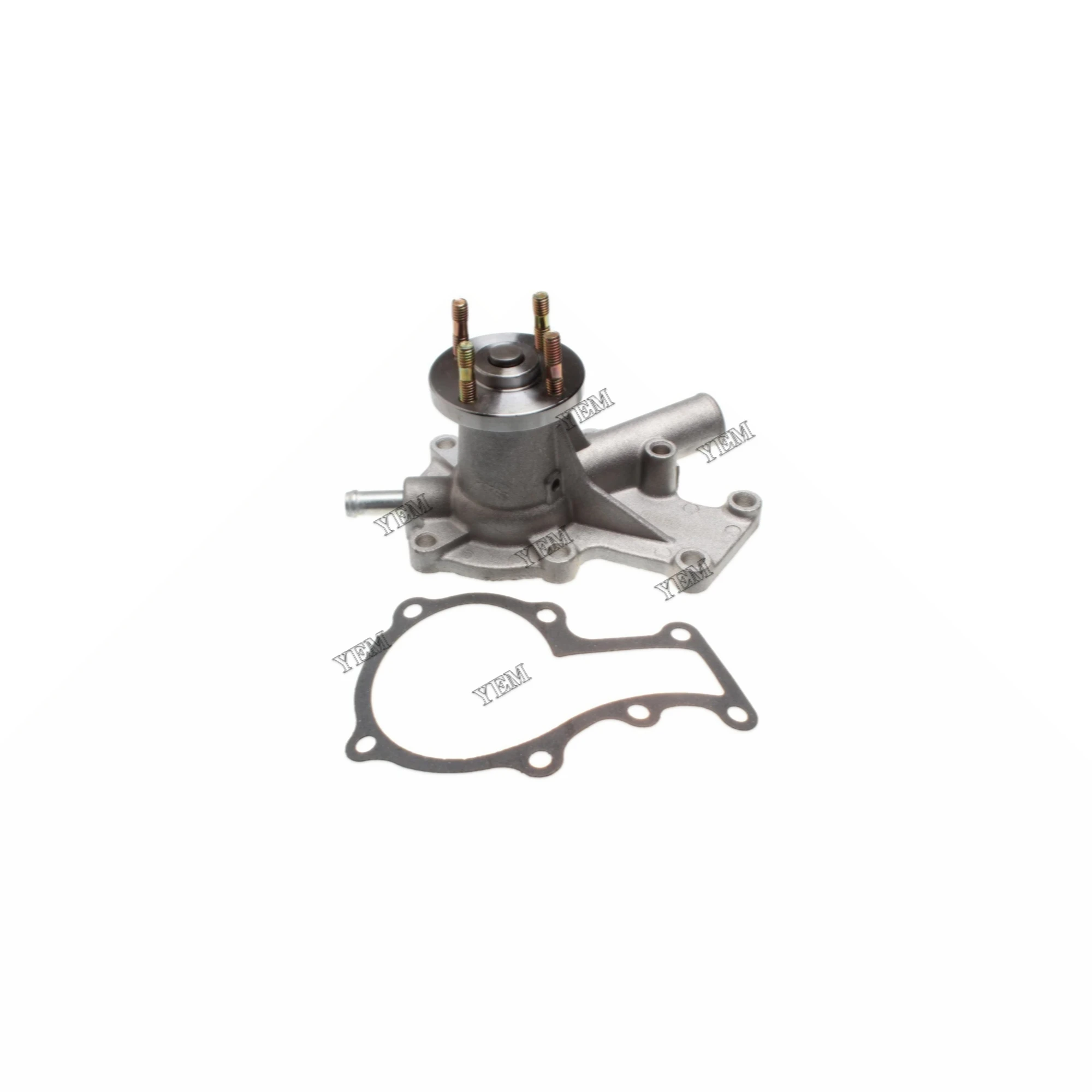 New Water Pump With Thermostat Fits for Kubota RTV900W9 RTV900W9SE Fast Delivery Engine Parts