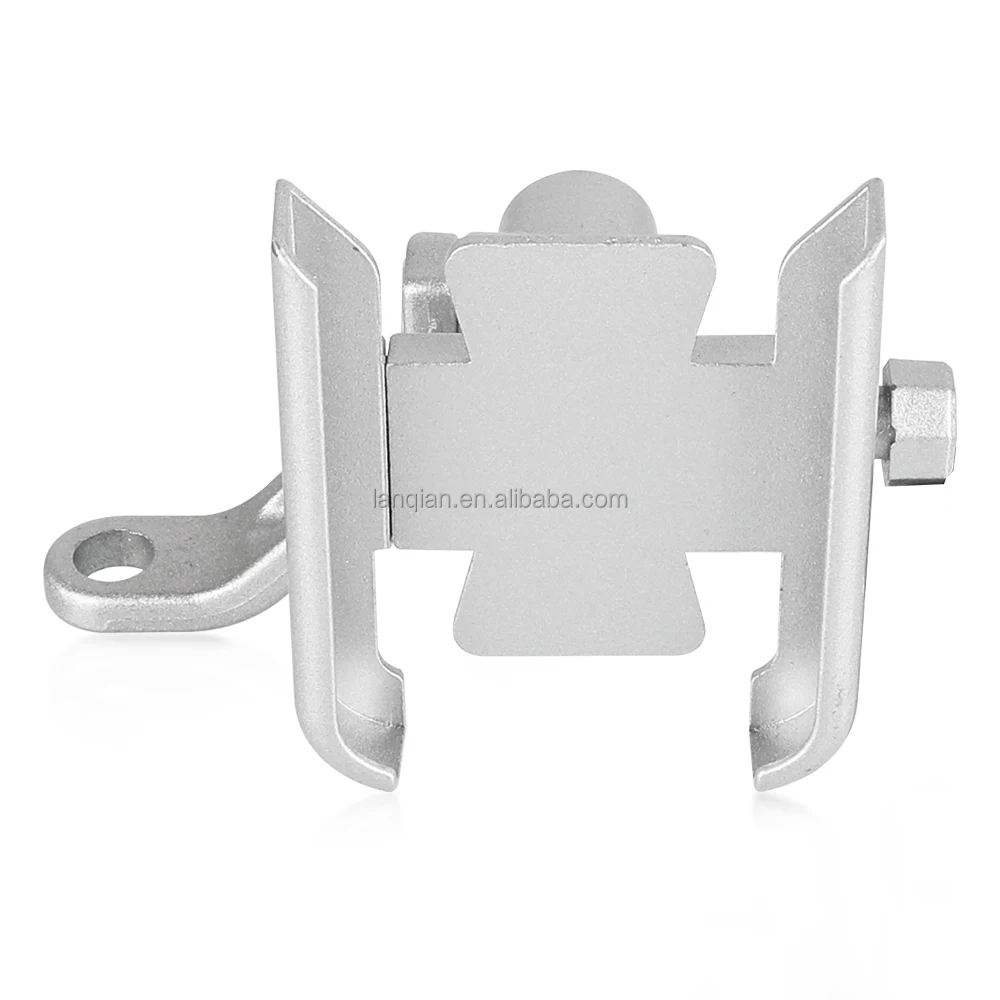 Universal Motorcycle Accessories for Honda SH125 Navigation