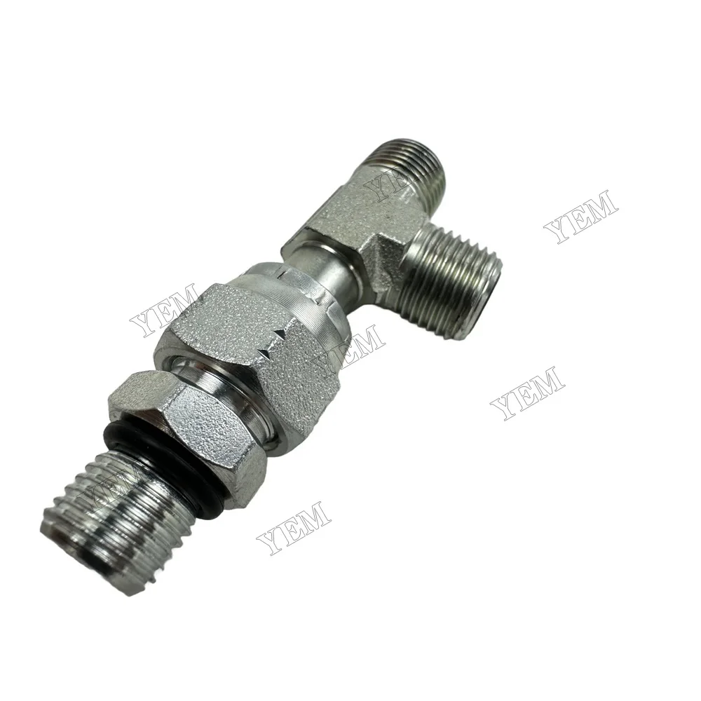 High Performance 320D Tee B for Distributor Engine Parts for Caterpillar 4