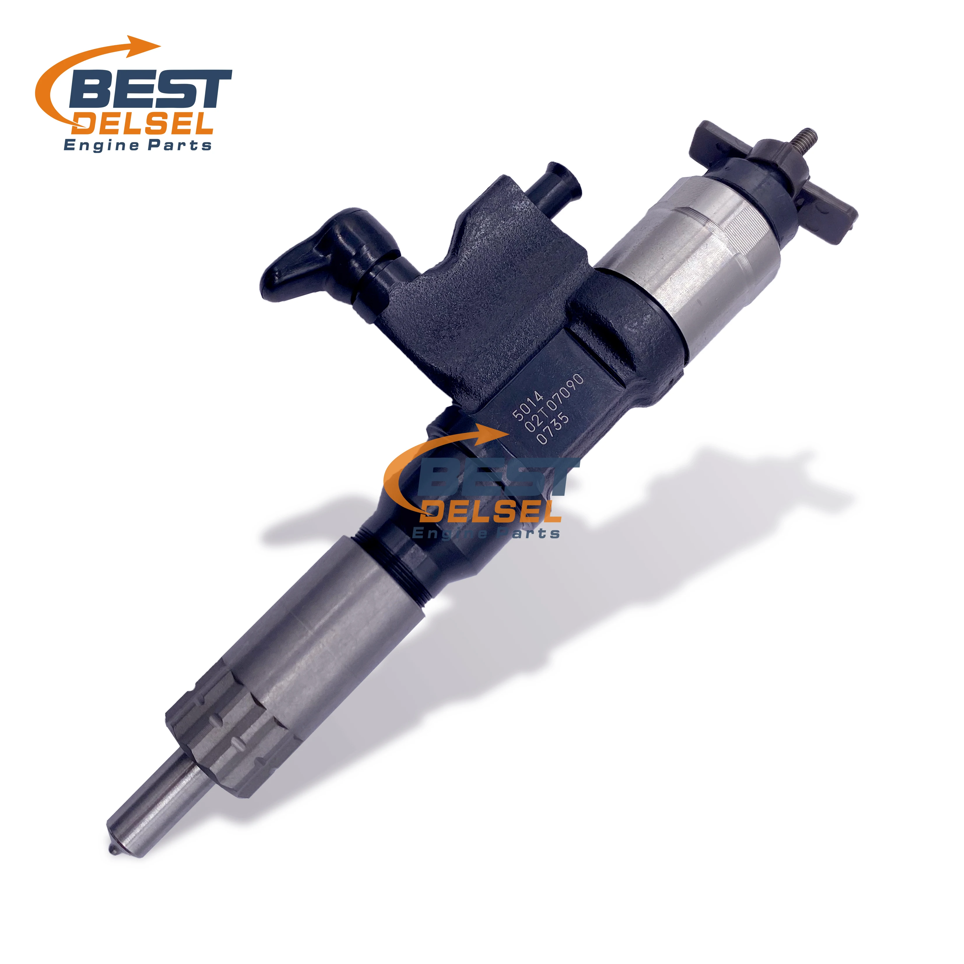 new diesel fuel injector 095000-5014 0950005014 0950005016 8