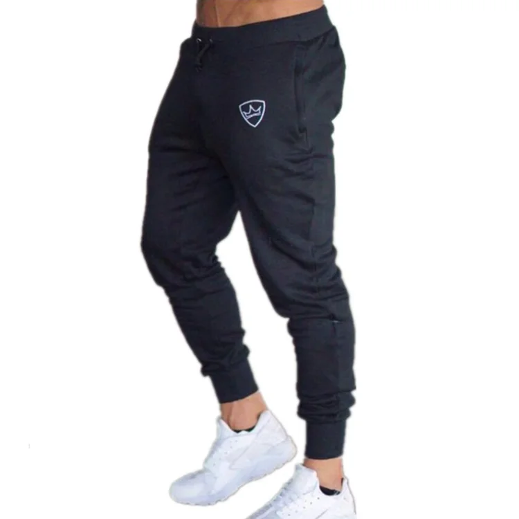 New Gym Sports Fitness Jogger Pants 