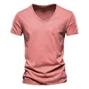 Scollo a V Rosso