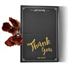 Thank you-black-Black
