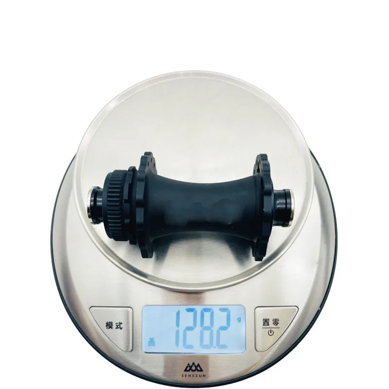 Moyeu Fixie/Piste - 20/24/28/32 Trous - Aluminium - Universel - Neuf - Paire