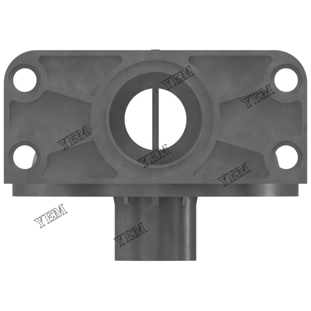 Excavator Parts 175-7571 Base-Oil Filter for Caterpillar 5