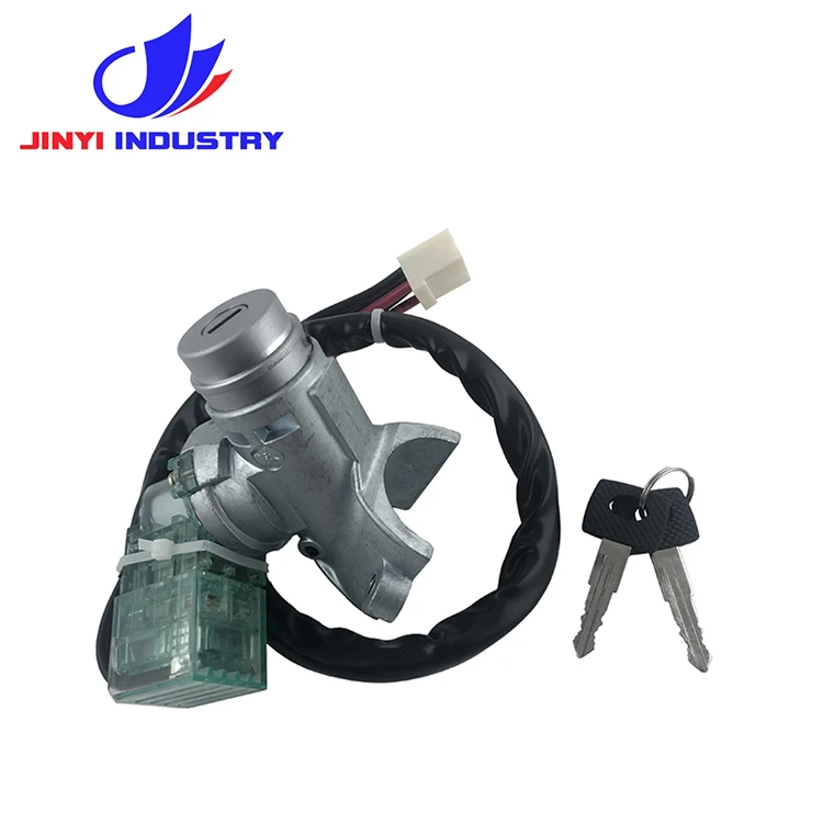 Car Ignition Switch Set Steering Lock for MERCEDES Benz Axor Atego Trucks A9434600004 a 943 460 00 04