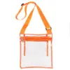 Dimensioni dell'imballaggio: 27*23*2 cm-arancione