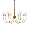 Antique Brass