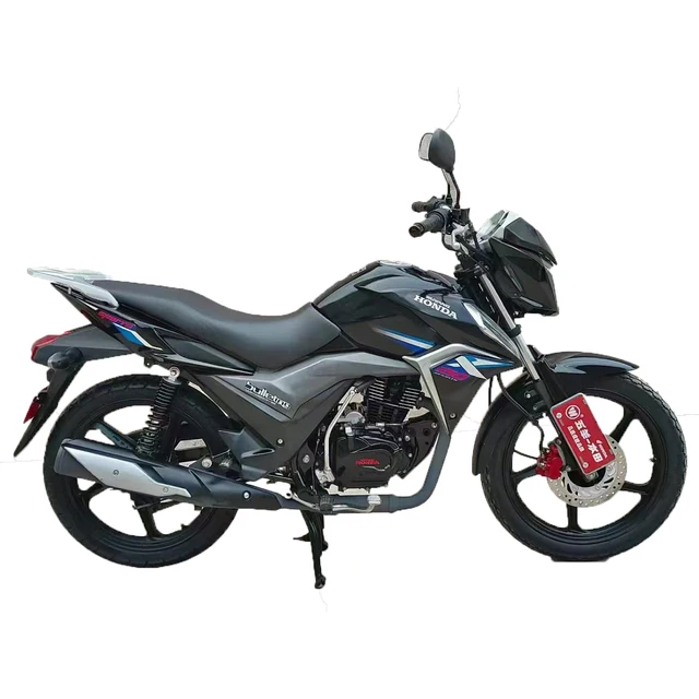 Biaoying X-150cc Used Motorcycle 2017