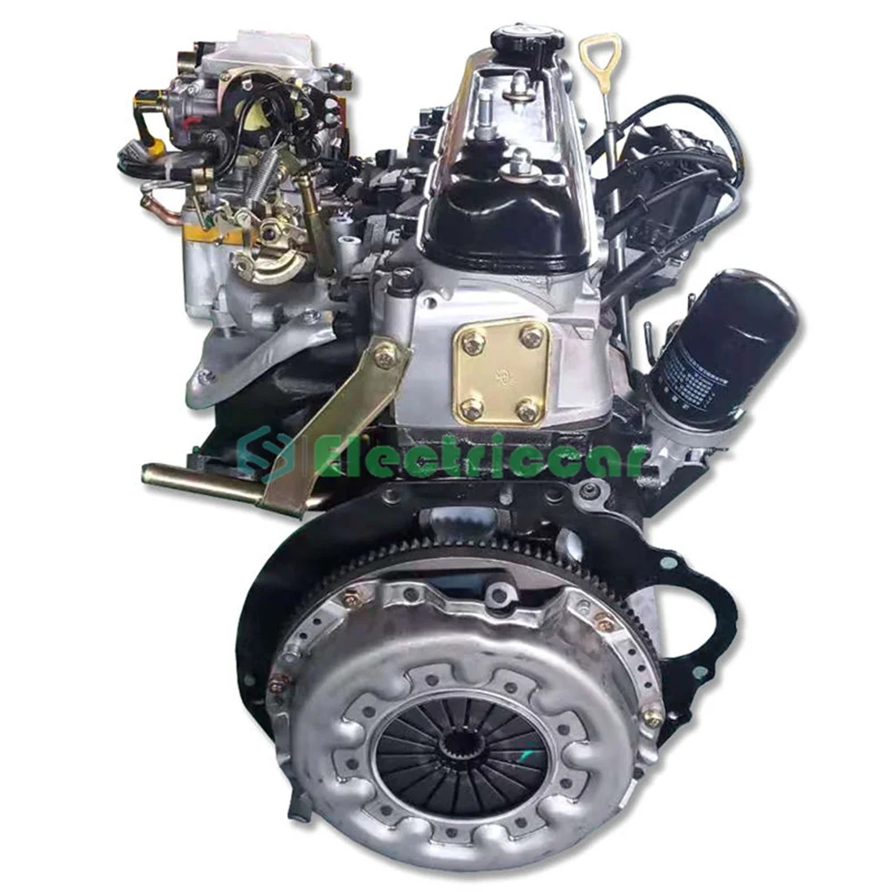 Engine for Toyota Japan Original Used and Brand New Engine