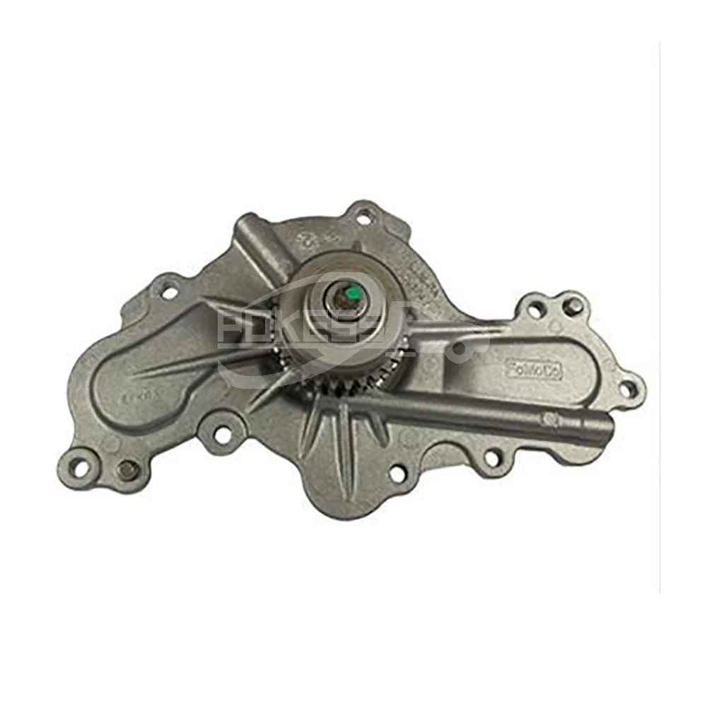 DG1Z8501A AT4Z8501A YH-MZ156 AT4E8501BF Diesel Engine Cooling Parts Wa... — 3