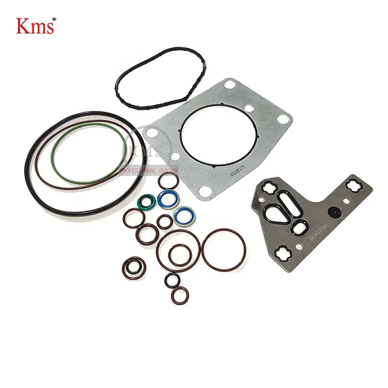 KMS Engine Gasket ISLE 4010636 - Fuel Pump Repair Kit